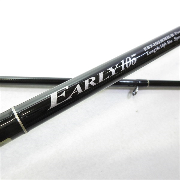 アーリーＥＲＹー１０５ＭＭＨ／Ｂ